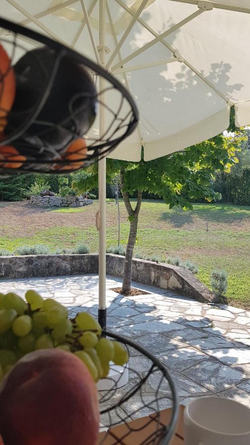 Konstantinos'S Luxury Residence Sani Sani  Екстер'єр фото