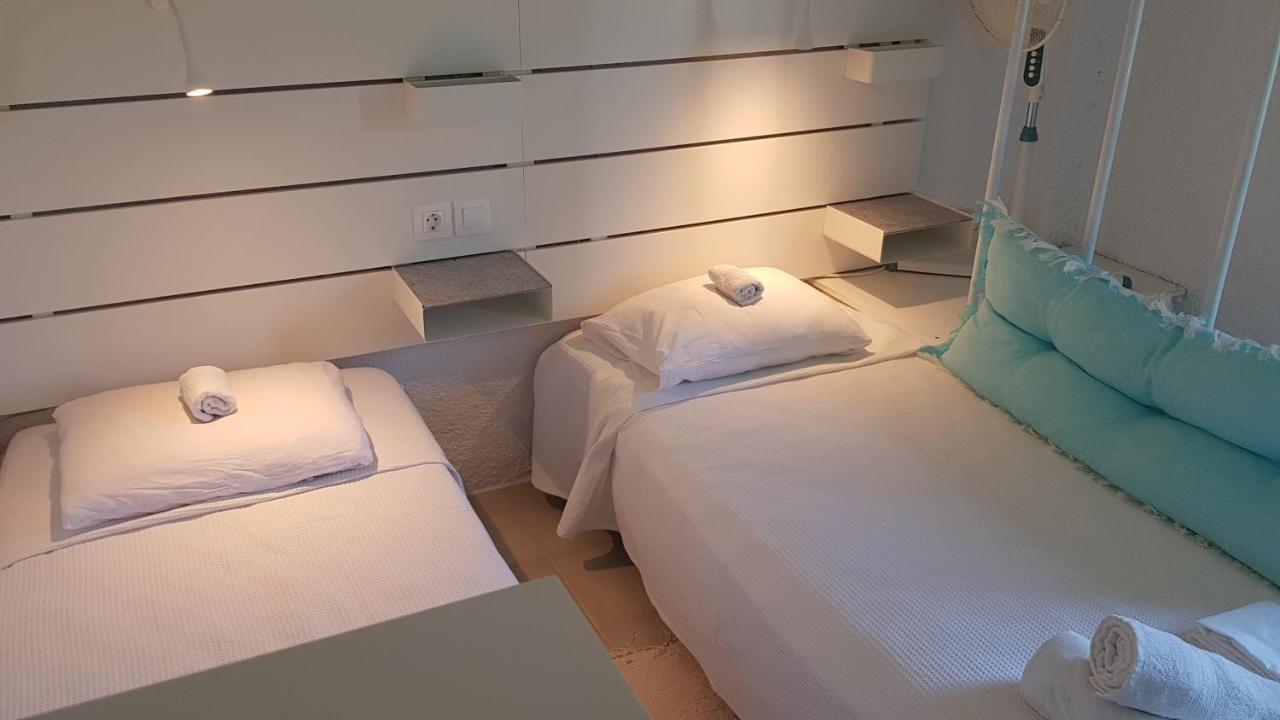 Konstantinos'S Luxury Residence Sani Sani  Екстер'єр фото
